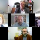 Διαδικτυακή ημερίδα ολοκλήρωσης πιλοτικού επιμορφωτικού προγράμματος «Καινοτόμες μέθοδοι στον αγροτικό τομέα» του Κ.Ε.ΔΙ.ΒΙ.Μ. Πανεπιστημίου Δυτικής Μακεδονίας, με τη χρηματοδότηση του Ο.Α.Ε.Δ.