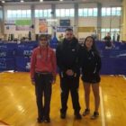 Με πέντε συμμετοχές οι ακαδημίες των Σαρισών στο Πανελλήνιο Πρωτάθλημα αντρών – γυναικών