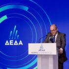 Μ. Τσάκας: Από την ακριτική Φλώρινα κάνουμε πράξη την ισότιμη πρόσβαση όλων των Ελλήνων στο μεγάλο αγαθό της ενέργειας