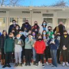 Ευχαριστήριο του 3ου Δημοτικού Σχολείου Φλώρινας