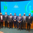 Ο βουλευτής Γιάννης Αντωνιάδης για την έλευση του φυσικού αερίου στη Φλώρινα