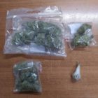 Συνελήφθησαν τρία άτομα στη Φλώρινα για κατοχή ναρκωτικών ουσιών