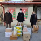 «Φαγητό για όλους» από το 6ο ολοήμερο δημοτικό σχολείο Φλώρινας «Ίων Δραγούμης»