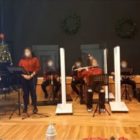 Με επιτυχία πραγματοποιήθηκε η διαδικτυακή ημερίδα της Γενικής Περιφερειακής Αστυνομικής Διεύθυνσης Δυτικής Μακεδονίας, με θέμα «Δικαιώματα των Ατόμων με Αναπηρία – Έλα στη θέση μου, μόνο τότε θα με νιώσεις πραγματικά» (video, pics)