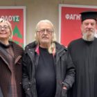 Το Κέντρο Πρόληψης παρέδωσε τρόφιμα για τη δράση “Φαγητό για όλους”