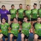 Χάντμπολ Γυναικών: Φίλιππος Βέροιας – Ελπίδες Αμυνταίου 26-26