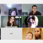 Διαδικτυακή διημερίδα του 5ου Νηπιαγωγείου Φλώρινας με θέμα τους σεισμούς και τη σεισμική προστασία