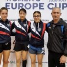 Σάρισες: Αγωνιστικός απολογισμός 2021