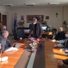 Το ΠΑΣΟΚ – Κίνημα Αλλαγής στέκεται δίπλα στη σεισμόπληκτη Φλώρινα (pics)