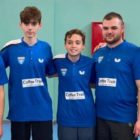 Με ήττα έκλεισε η αντρική ομάδα των Σαρισών την κανονική περίοδο στη Β΄ Εθνική