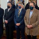 Ο Δήμαρχος Φλώρινας για την εορτή των Τριών Ιεραρχών