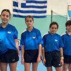 Ο ΟΕΑ Φλώρινας δεύτερος στη Β΄ Εθνική Γυναικών Β. Ελλάδας