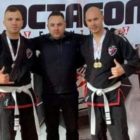 Νέες διακρίσεις για την ομάδα πολεμικής τέχνης του Α.Σ. Παγκράτιον Φλώρινας