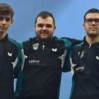 Φινάλε για τις Σάρισες στη Β’ Εθνική Αντρών