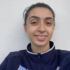 Στην τελική 12άδα της Εθνικής Κορασίδων η Δέσποινα Λουκά