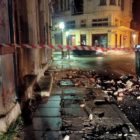 Στη Φλώρινα κλιμάκιο της Διεύθυνσης Αποκατάστασης Επιπτώσεων Φυσικών Καταστροφών Βορείου Ελλάδος για αυτοψίες σε κτίρια