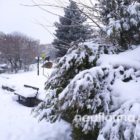 Στα λευκά και πάλι η Φλώρινα (video, pics)