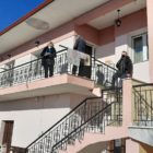 Αυτοψίες από κλιμάκια μηχανικών σε σπίτια του Αμμοχωρίου (pics)