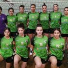 Χάντμπολ γυναικών: Νίκη για τις Ελπίδες Αμυνταίου μέσα στη Νάουσα