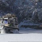 Άσκηση – δράση ομάδας Χιονοδρόμων της Λέσχης Ειδικών Δυνάμεων Φλώρινας και του ΦΟΟΦ (pics)