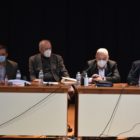 Επανεξελέγη Πρόεδρος του Δημοτικού Συμβουλίου Φλώρινας ο Μιχάλης Χάτζιος – Τα αποτελέσματα για την εκλογή των μελών του Προεδρείου και των Επιτροπών του Δήμου Φλώρινας