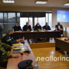 Άμεση αρωγή των πληττόμενων κατοίκων υποσχέθηκαν τα μέλη του κυβερνητικού κλιμακίου που βρέθηκαν στη Φλώρινα (video, pics)