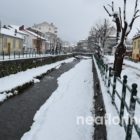 Στην κατάψυξη η Φλώρινα!