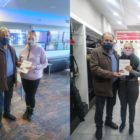 Το βιβλίο “Προετοιμάζοντας την διαδοχή” χάρισε ο πρόεδρος του Επιμελητηρίου Φλώρινας σε επιχειρηματίες