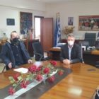 Επίσκεψη του βουλευτή του ΚΚΕ Λεωνίδα Στολτίδη στη Φλώρινα (pics)