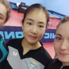 Μία νίκη και δύο ήττες για τη γυναικεία ομάδα των Σαρισών στην Α1