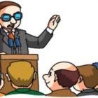 Ο πατριώτης! (της πολιτικής)