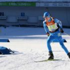 Με Αθανάσιο Γάστη και Βασίλη Ροσενλή η Εθνική Ομάδα Διάθλου στην Σλοβενία