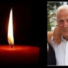 Έφυγε από τη ζωή ο γιατρός Βασίλειος Σοκλαρίδης, με καταγωγή από τον Άγιο Γερμανό Πρεσπών