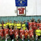 Χάντμπολ γυναικών: Εύκολη νίκη για τις Ελπίδες Αμυνταίου κόντρα στον Ορφέα Κατερίνης