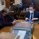 Έκτακτη οικονομική βοήθεια 150.000 ευρώ λόγω σεισμού στο Δήμο Φλώρινας από τον αναπληρωτή Υπουργό Εσωτερικών Στέλιο Πέτσα