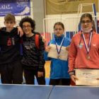 Τρία μετάλλια για τις ακαδημίες των Σαρισών στην Καβάλα