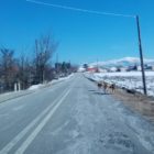 Νέος Καύκασος (ο κόμβος και η αγέλη)