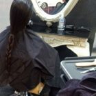 Η δύναμη της τρίχας