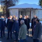 Γιάννης Αντωνιάδης: «Η Κυβέρνηση κοντά στους πληττόμενους Φλωρινιώτες»