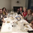 Κοπή βασιλόπιτας του Λυκείου Ελληνίδων Φλώρινας