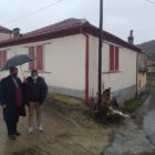 Γ. Αντωνιάδης: Η κυβέρνηση δίπλα στους Φλωρινιώτες που επλήγησαν από τον σεισμό