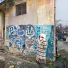 Η Π. Πέρκα στην αυτοψία μετά τον ισχυρό σεισμό της Φλώρινας (pics)