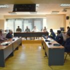 Συνεδρίασε το Συντονιστικό Όργανο Πολιτικής Προστασίας Π.Ε. Φλώρινας