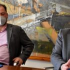 Ενημερωτική συνάντηση για την ανάπτυξη δικτύων διανομής φυσικού αερίου στη Φλώρινα (video, pics)