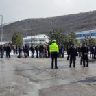 Κρυσταλλοπηγή: Απέκλεισαν τα σύνορα οι αγρότες – Ακολουθούν κινητοποιήσεις (pics)