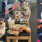 Η Περιφέρεια στην 8η ΕΞΠΟΤΡΟΦ – Αναγνωρίσιμα τα προϊόντα της Δυτικής Μακεδονίας από τους επισκέπτες της έκθεσης (pics)