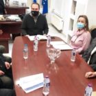 Συνάντηση του Δημάρχου Φλώρινας με μέλη Συλλόγων Ατόμων με Αναπηρία