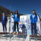 Ο ΣΟΧ Φλώρινας στο Βαλκανικό Κύπελλο – Διεθνή αγώνα FIS και Κύπελλο Ελλάδας Δρόμων Αντοχής