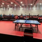 Αθλητές και αθλήτριες των Σαρισών στους τελικούς του Πανελλήνιου Πρωταθλήματος Αντρών -Γυναικών