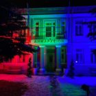 Με τα χρώματα της Παγκόσμιας Ημέρας Σπανίων Παθήσεων θα φωταγωγηθεί το Δημαρχείο Φλώρινας